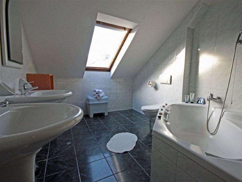 Apartmán Jungmann *