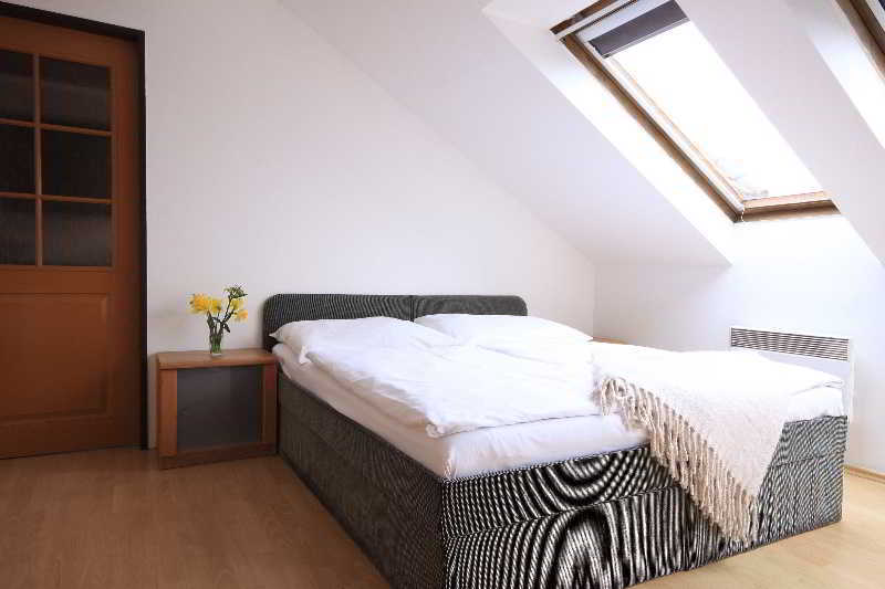 Jungmann Apartmán *