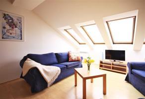 Apartmán Jungmann Praha