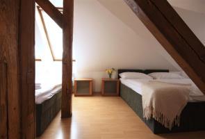 Jungmann Apartmán