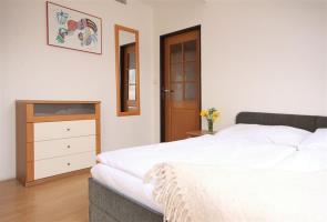 Apartmán Jungmann *